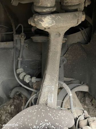 Fuzeta cu Rulment Roata Stanga Fata Audi A4 B8 2.0 TDI 2008 - 2015 - 1