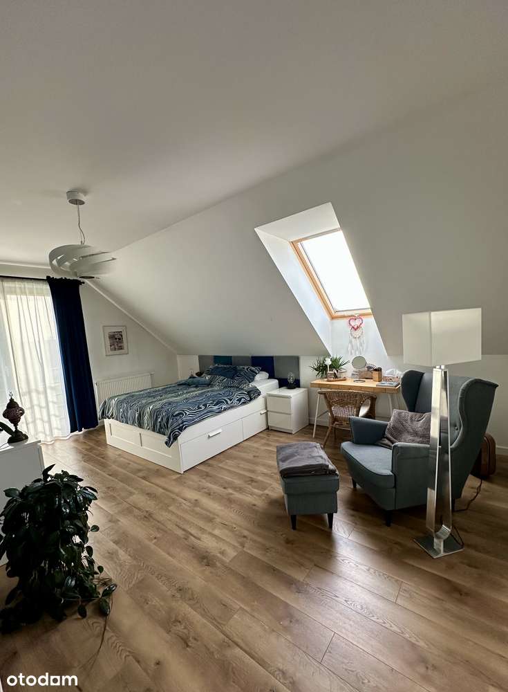 Dom wolnostojący Nieborowice-11