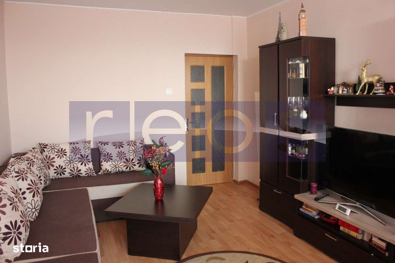 VANZARE 3 CAMERE DECOMANDAT - MIHAI BRAU-VU - PIATA MUNCII