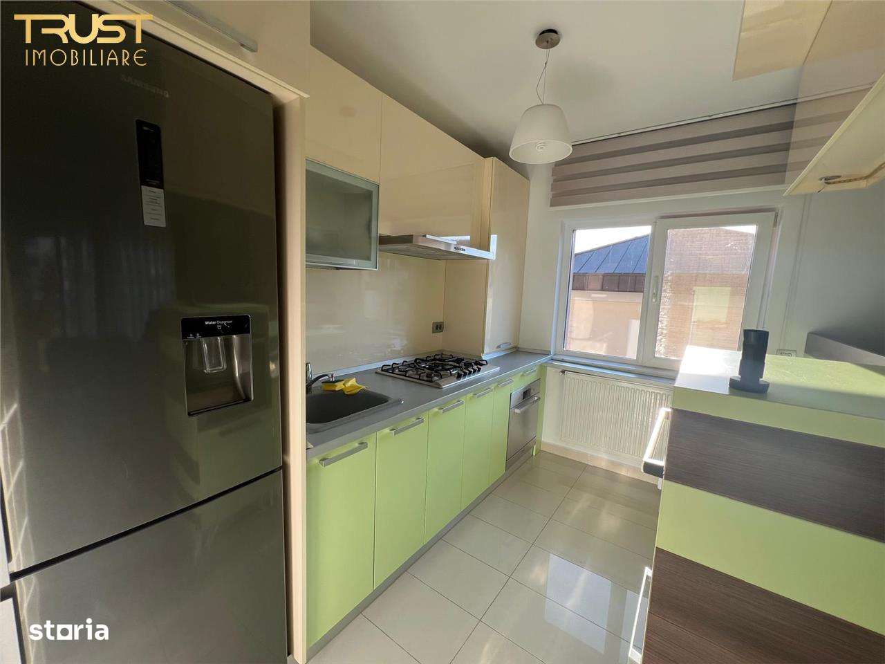 3 camere l 2 bai l Garaj l Buna Ziua - Imagine principală: 4/12