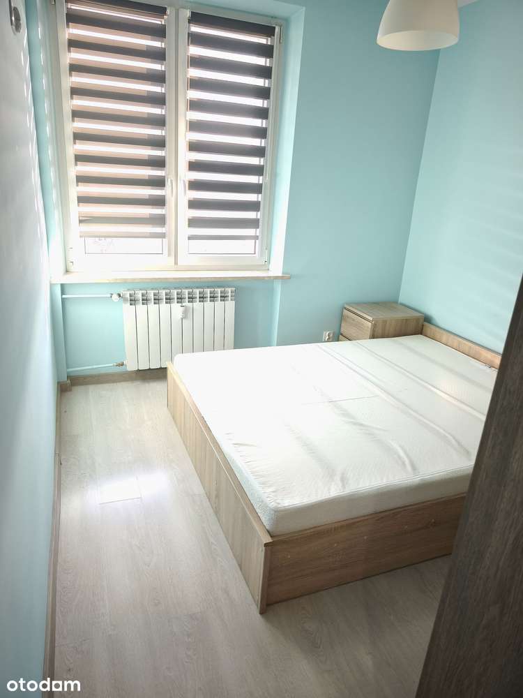 ul. Przybyszewskiego, 2 pokoje, po remoncie, umeblowane-4