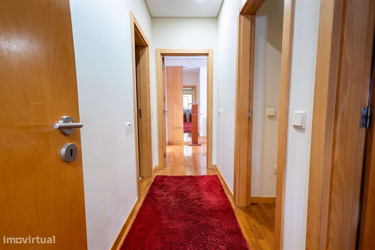 Apartamento T3 em Vila das Aves, Santo Tirso-14