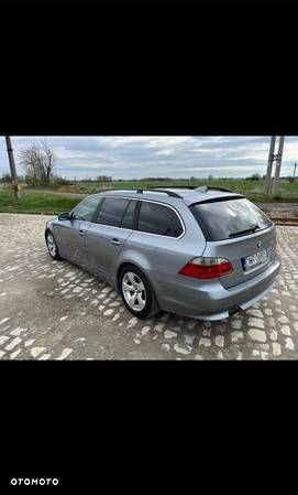 BMW Seria 5 - 4