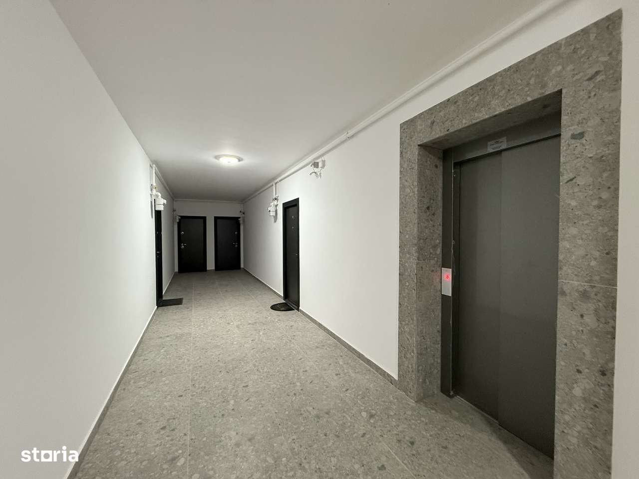 Apartament 2 camere,Decomandat Str diamantului Bragadiru-12