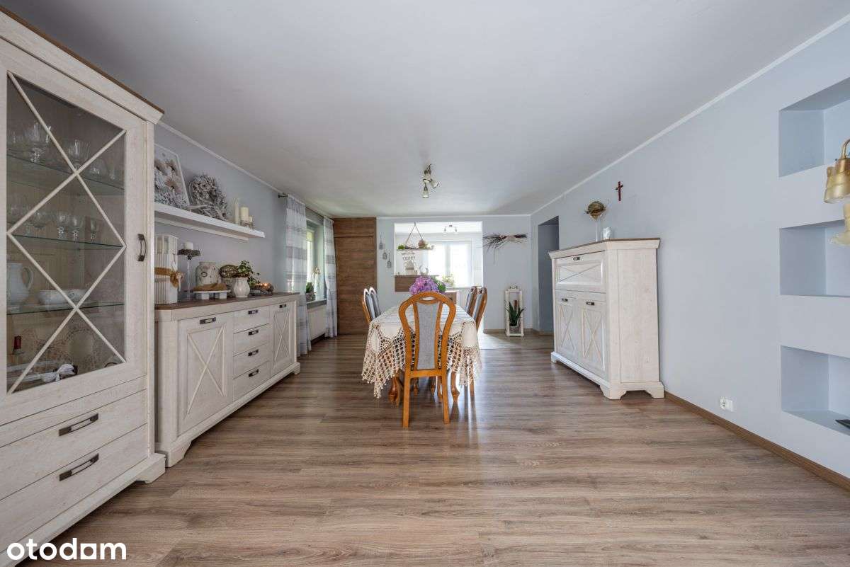 dom z potencjałem Wejherowo - Pełny obrazek: 5/20