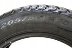 05/55R16 Pirelli CINTURATO WINTER 91H 6,7-7,5mm PARA OPON ZIMA DP1238A - 7