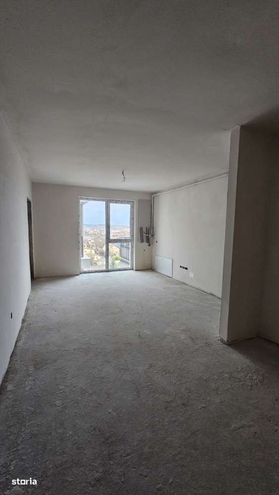 Apartament 3 camere, semifinisat, 75mp utili, Intre Lacuri - Imagine principală: 2/7