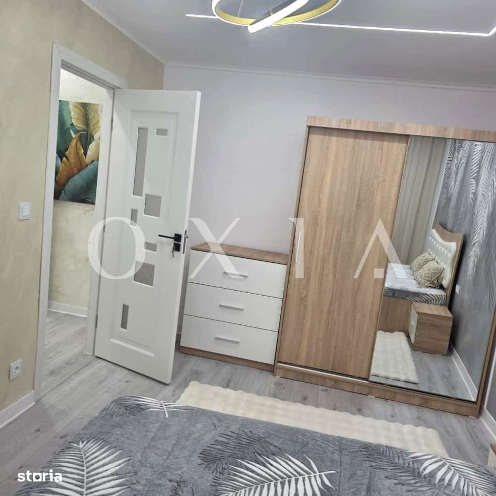 AX1161 Dambovita-Sagului, Renovat Premium, Etaj Intermediar-6