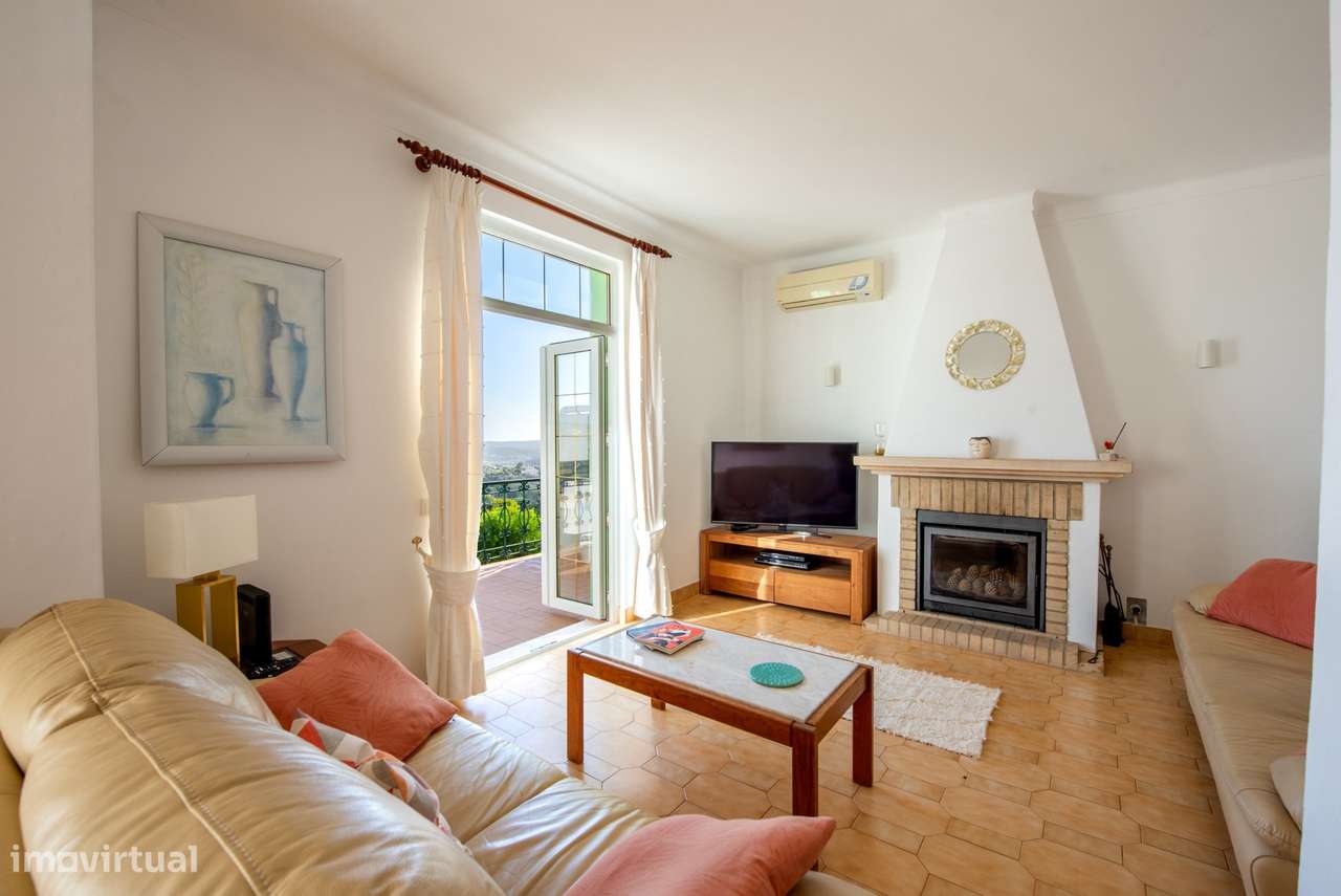 Espaçosa casa geminada de 3 quartos no Golf Santo António Resort, Bude-8