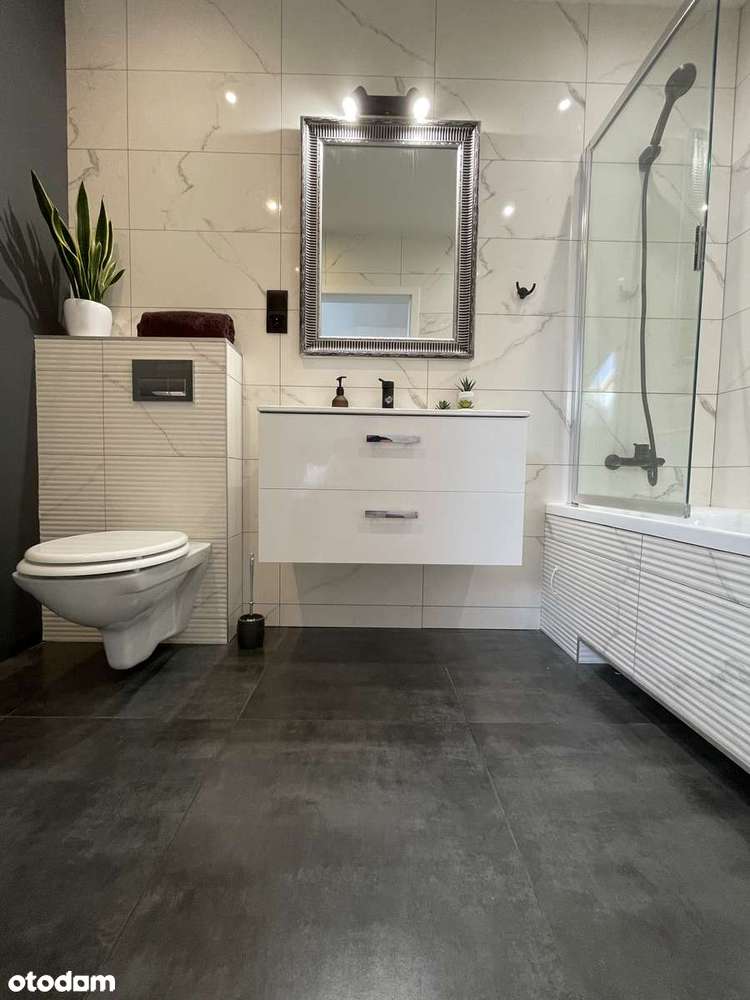 Nowoczesne mieszkanie wykończone pod klucz-9