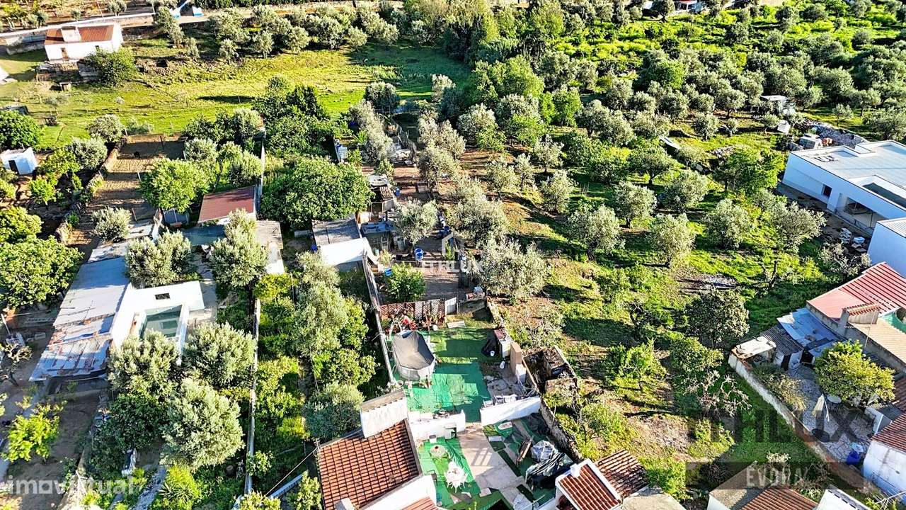 Moradia localizada em Vila Boim, Elvas com área bruta privativa de 67m-13