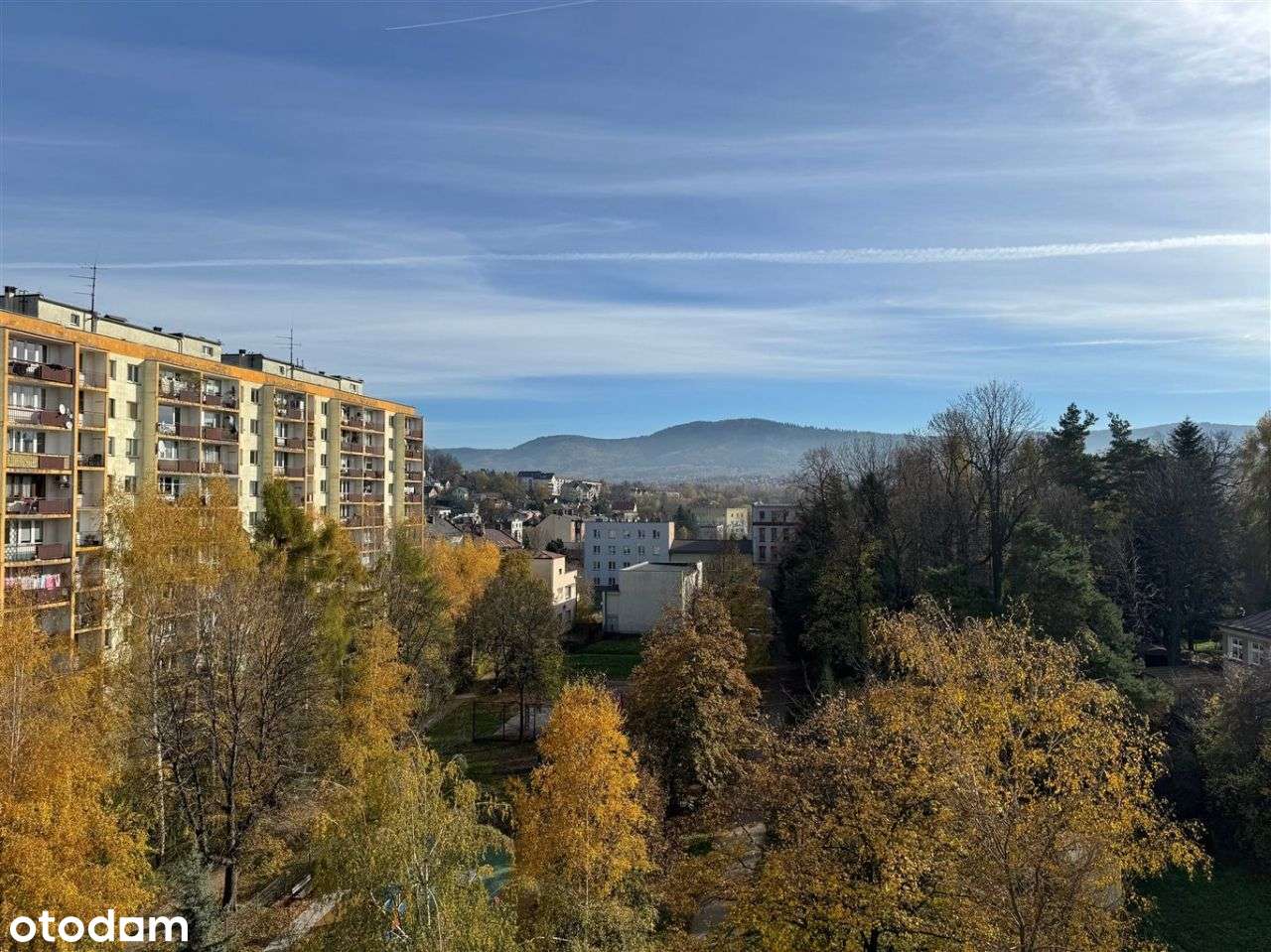 Centrum miasta, górski widok – idealne połączenie!-0