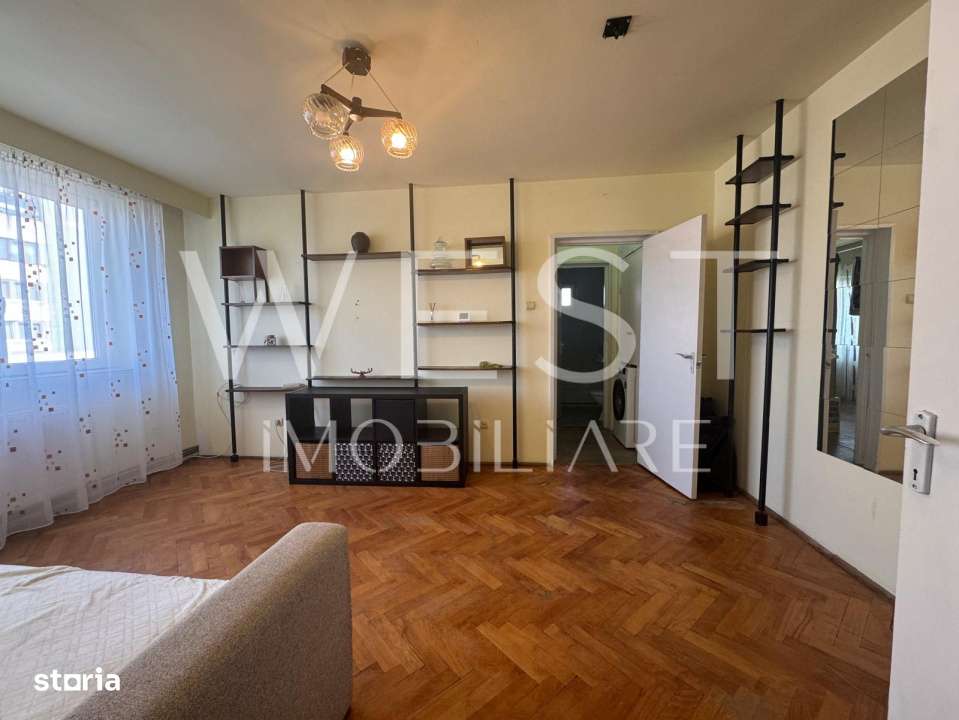 Apartament 2 camere mobilat | Zona Gheorgheni | Iulius Mall | Lift nou - Imagine principală: 2/5
