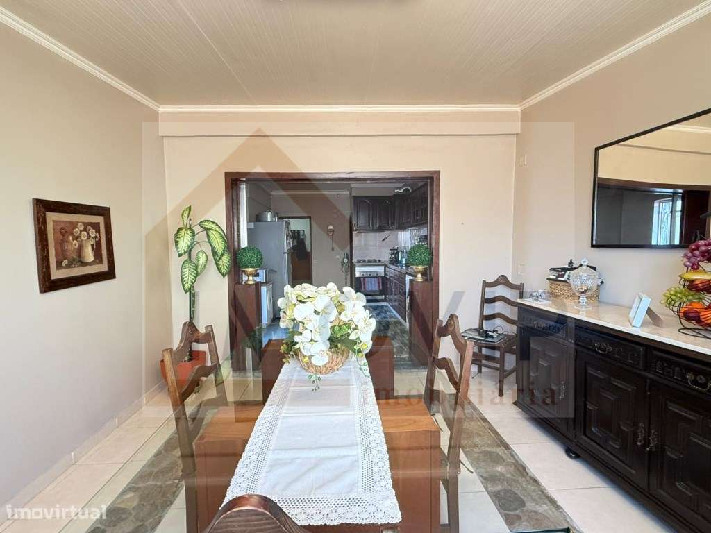 EXCELENTE OPORTUNIDADE T2 COM TERRAÇO - Grande imagem: 4/21