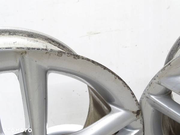 FELGI KOŁA ALUFELGI R17 AUDI A1 8X 5X100 7.5 8X0601025K - 3