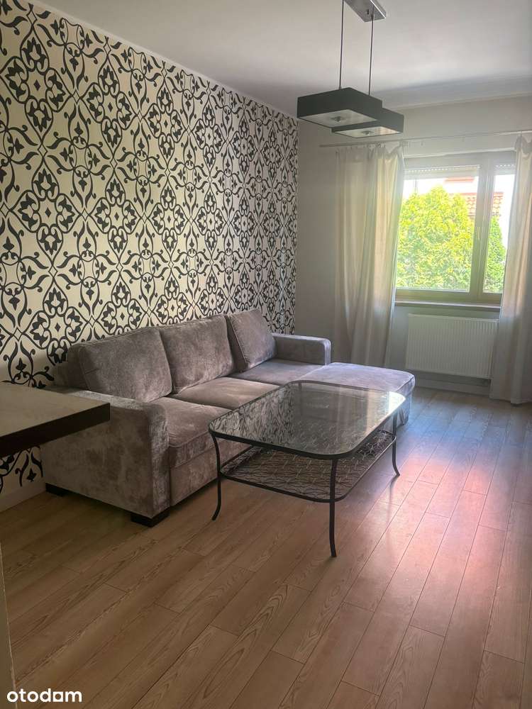 Wysoka 2 pokojowe BEZPOŚREDNIO!