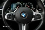 BMW Seria 5 530d AT - 20