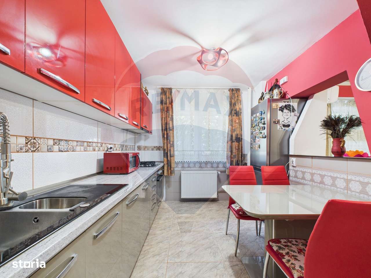 Apartament 2 camere | Parter Inalt | Basarabia | Diham - Imagine principală: 2/12