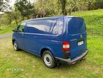 Volkswagen Transporter - 7