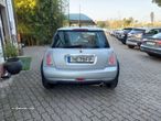 MINI One 1.6 - 4