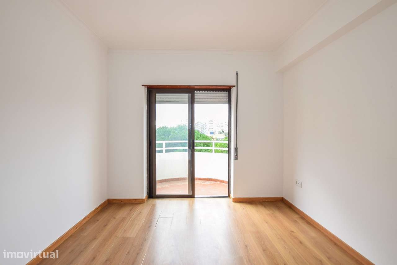 Apartamento T3 Torres Novas-10