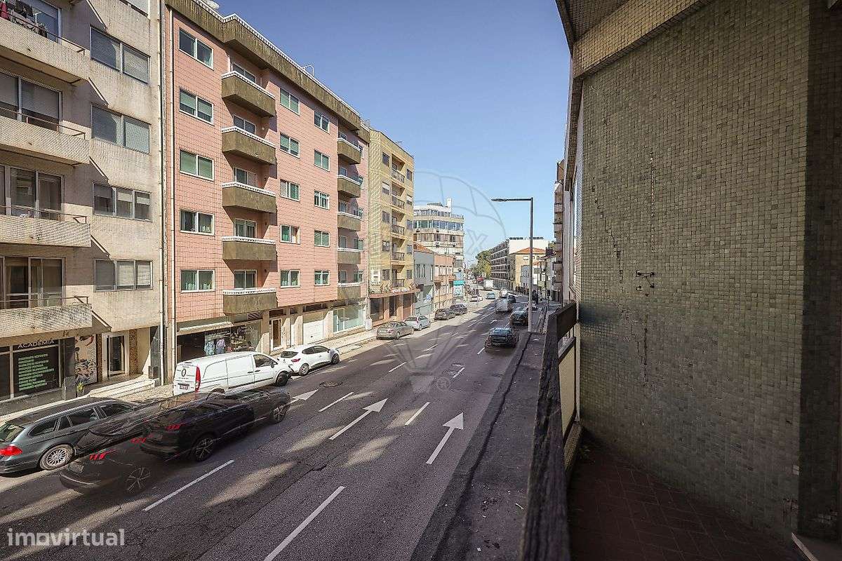 Apartamento T4 | Terraço | Centro Porto-24