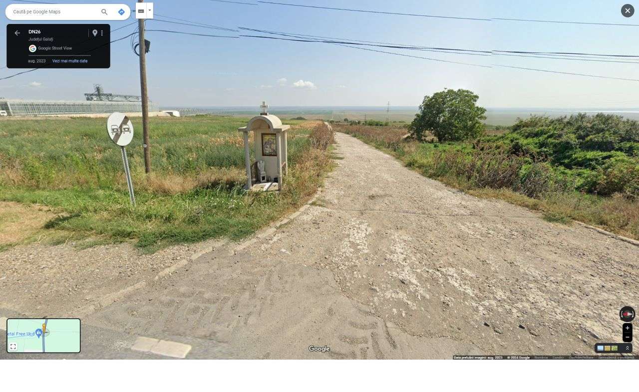 Loturi de teren acces DN26-11e/mp - Imagine principală: 2/7