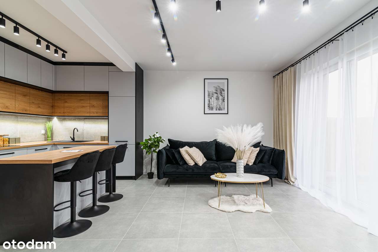 Dom szeregowy 180m2-NOWA CENA! Obniżka o 50 tys.zł Ogród,Garaż,Kominek-2