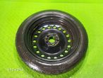 VOLVO V70 III kolo dojazdowe 125/80/17 5x108 - 5