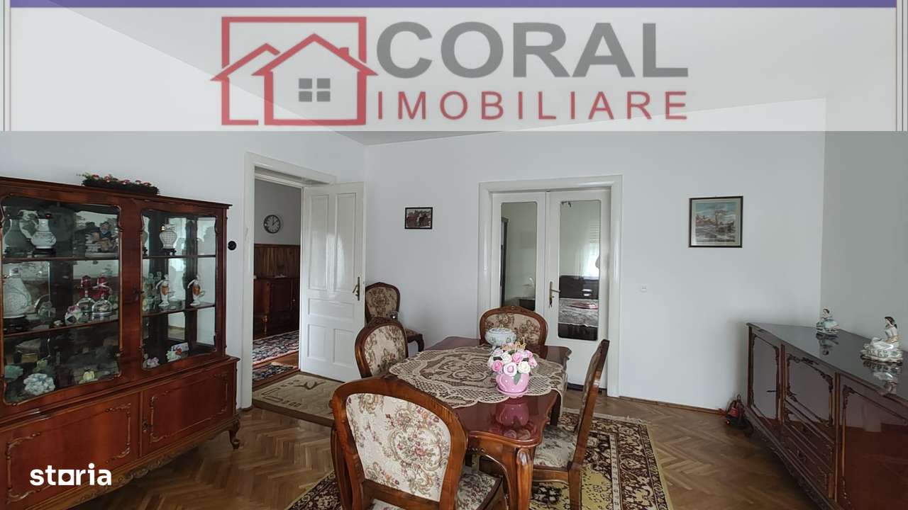 De vanzare casa, str. Oituz-4