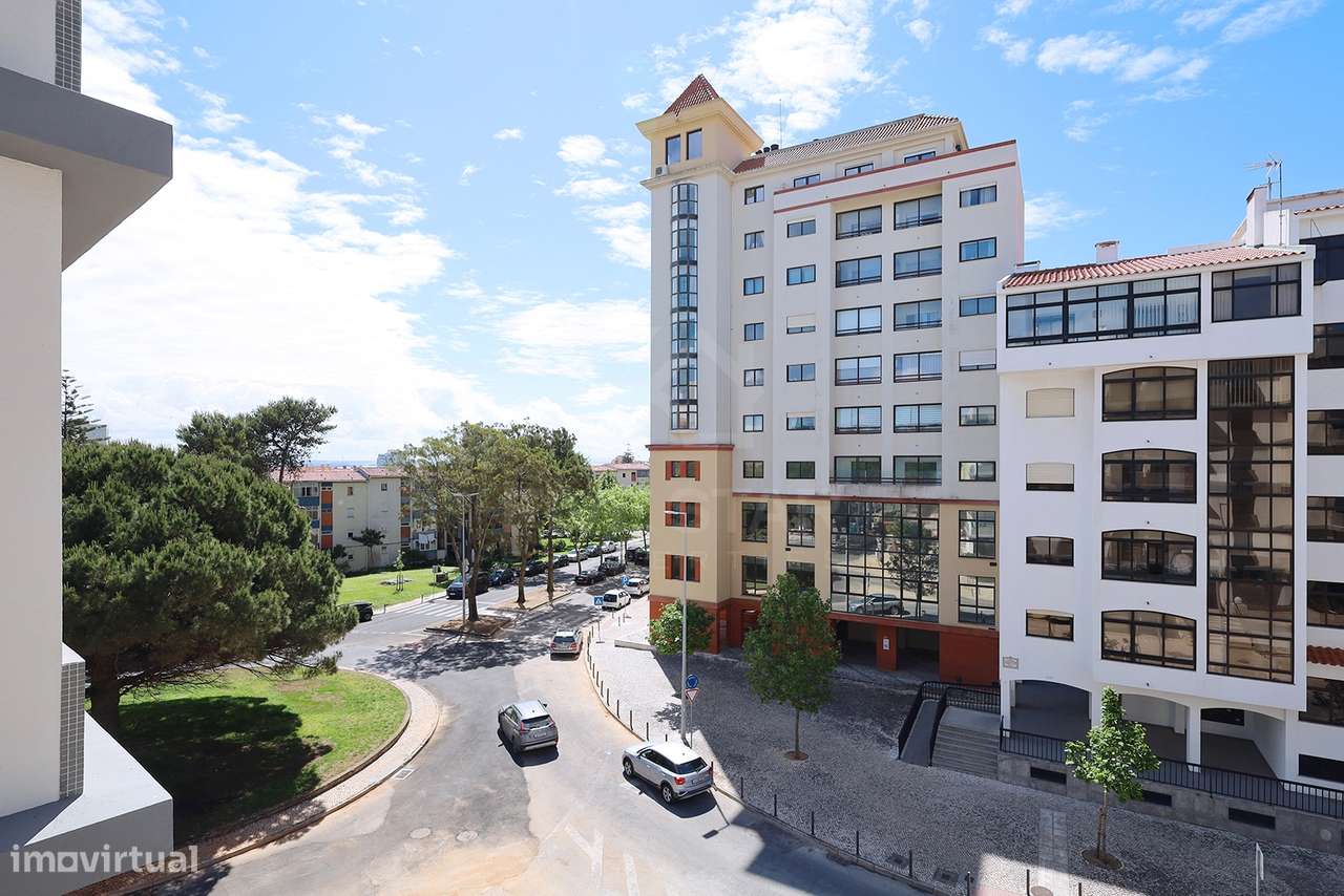 Apartamento T2 - Renovado - Pronto a Habitar - Cascais-13