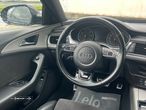 Audi A6 Avant 2.0 TDi S-line S tronic - 19