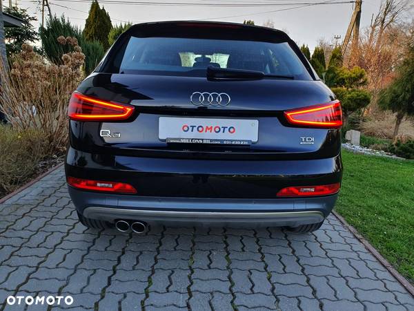 Audi Q3 2.0 TDI Quattro S tronic - 4