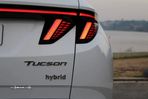 Hyundai Tucson 1.6 T-GDI HEV Vanguard+Hyundai Smart Sense+ - 8