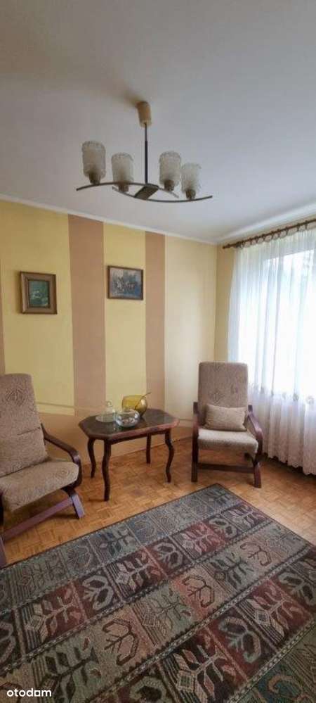 Dom z potencjałem - dwa poziomy, piękna działka, świetna lokalizacja!-7