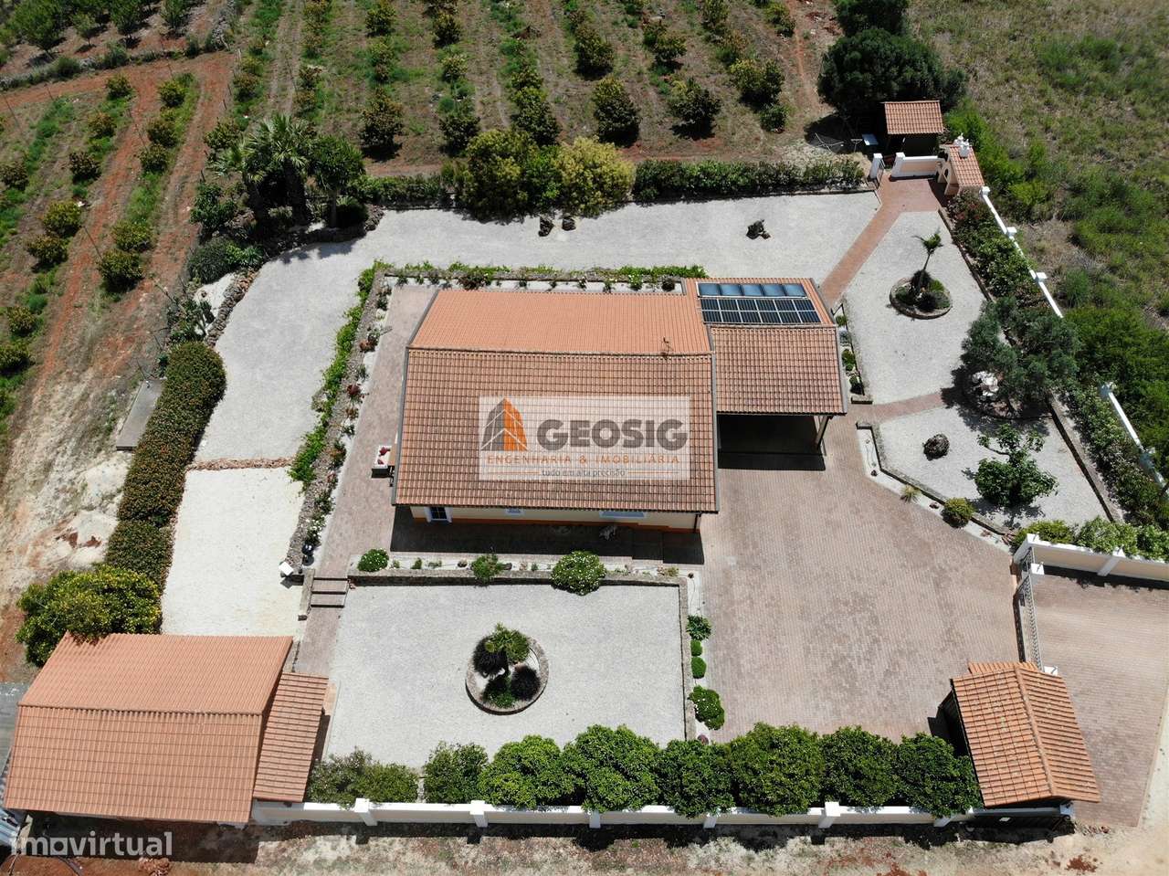 Moradia T2+1 Venda em São Bartolomeu de Messines,Silves-4