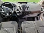 Ford Transit Custom - 19