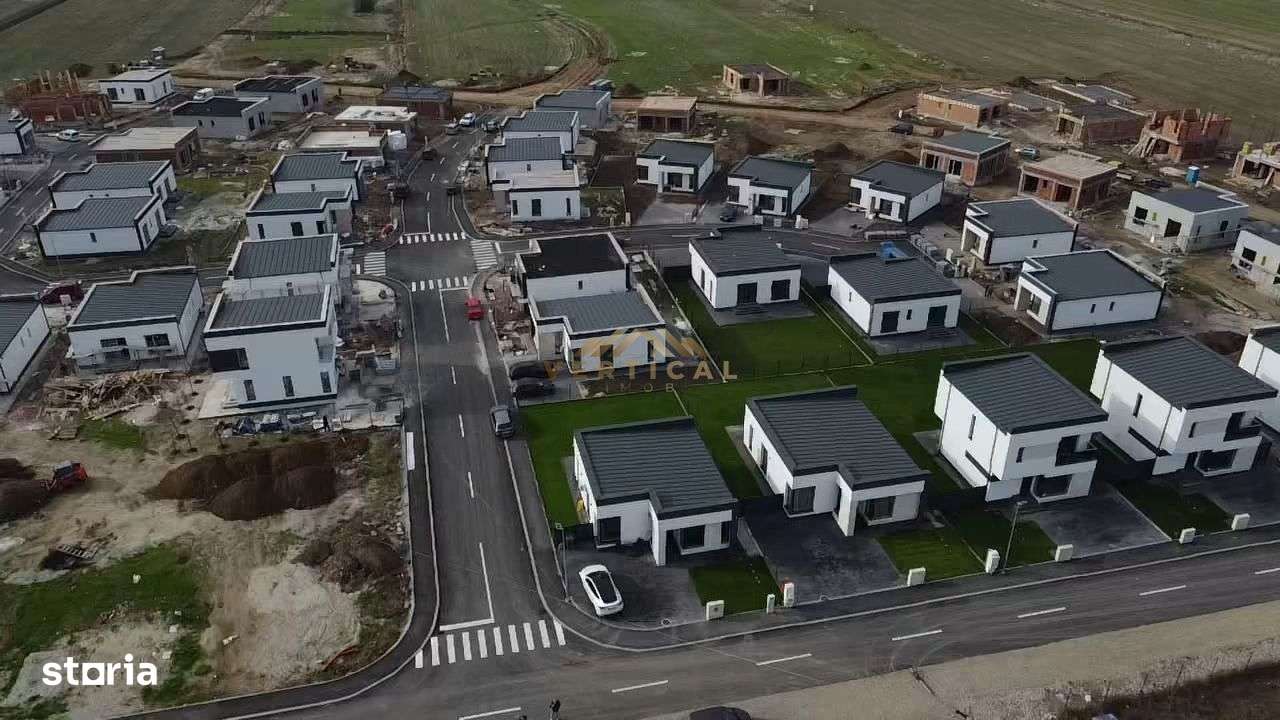 casa 3 camere, Cartier nou, Berceni/ Vidra-2