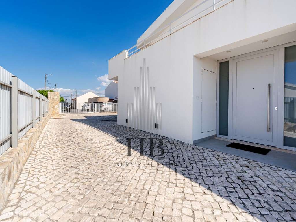 Moradia T4 Vista Serra | Magoito |Sintra - Grande imagem: 4/60