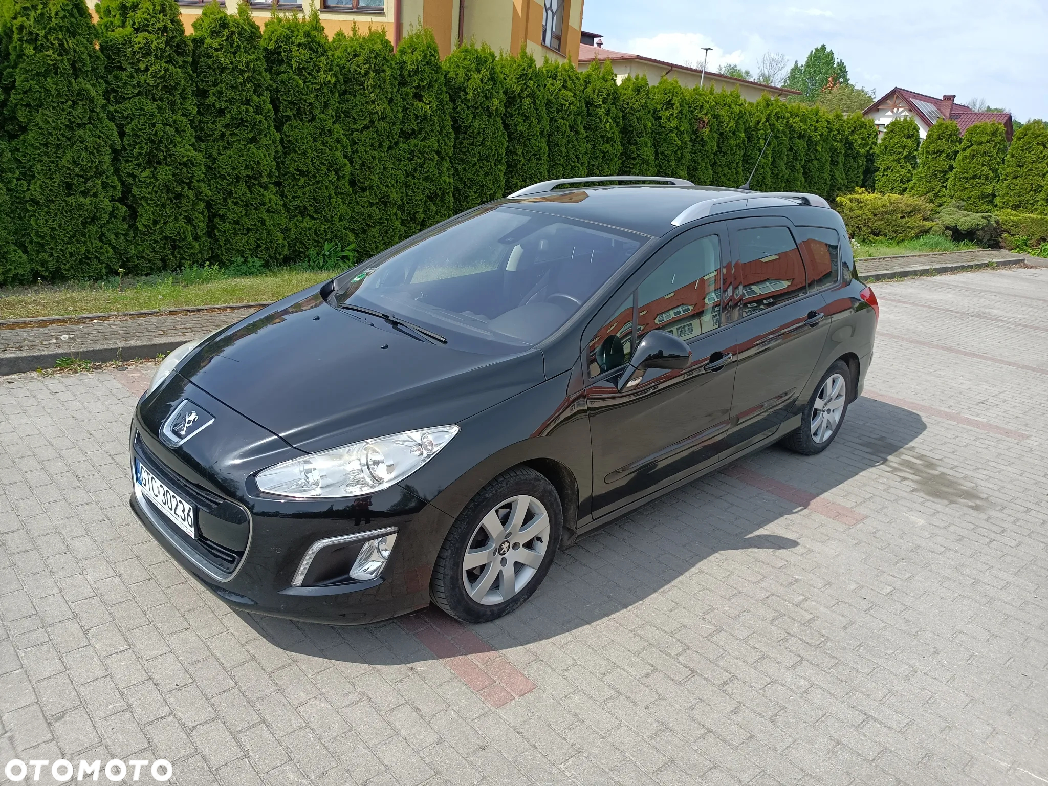 Peugeot 308 1.6 HDi Premium Plus - 7