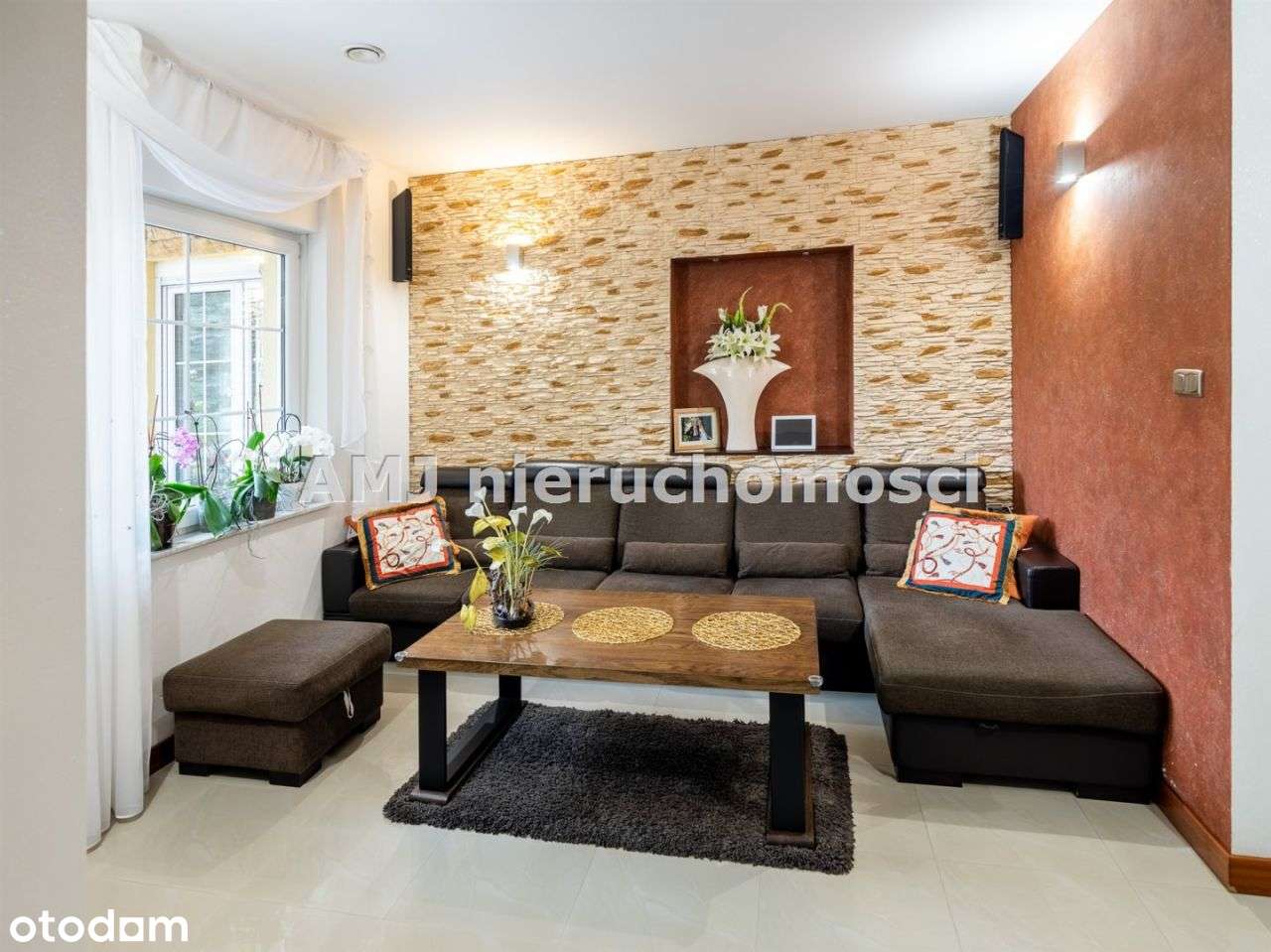 Dom marzeń w otoczeniu lasu-9