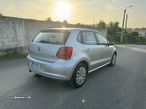 VW Polo 1.6 TDI DSG Comfortline - 5