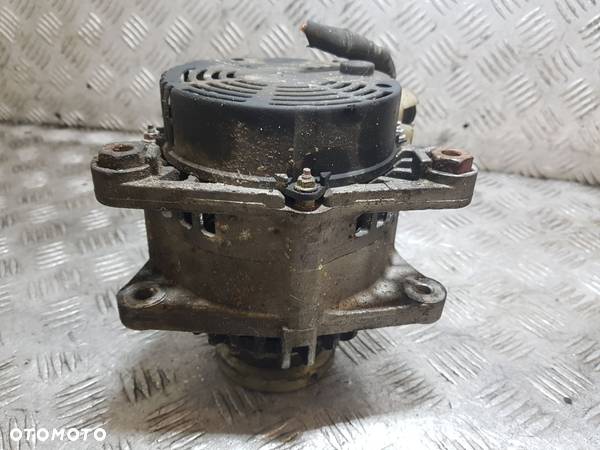 ALTERNATOR  FORD FOCUS - 5