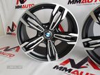 Jantes BMW M6 17 - 4