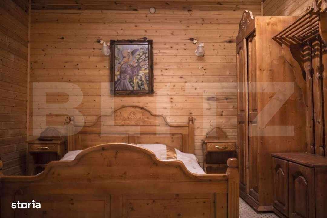 Complex turistic, 60 de locuri disponibile, ciubar, piscina, jacuzzi, - Imagine principală: 5/10