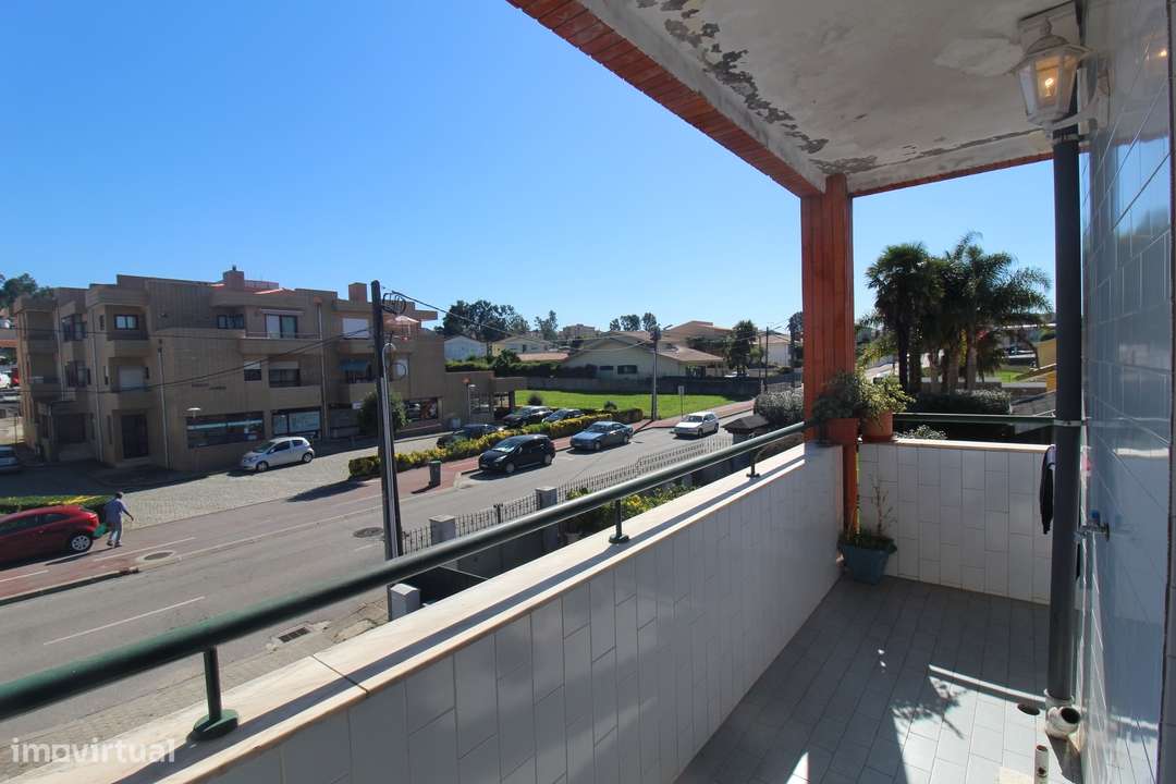 Apartamento T3 São João de Ver-17