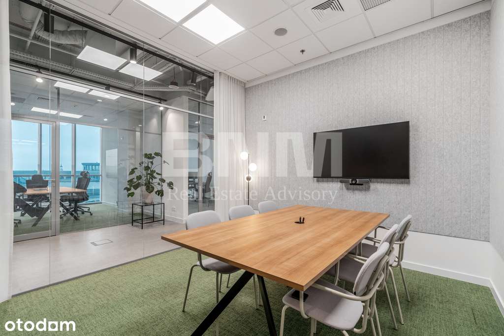 Biuro w centrum miasta - Pełny obrazek: 4/20