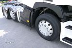 Renault T 460 / 6X2 / PUSHER / OŚ PODNOSZONA / EURO 6 / - 18