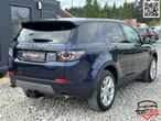 Land Rover Discovery Sport - 5