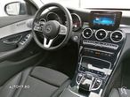 Mercedes-Benz C 200 4MATIC T-Modell Aut. - 8